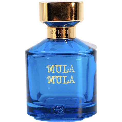 mula mula perfume reviews